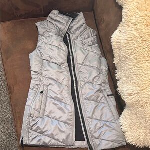 Women's Smartwool SM Wool Insulated Vest